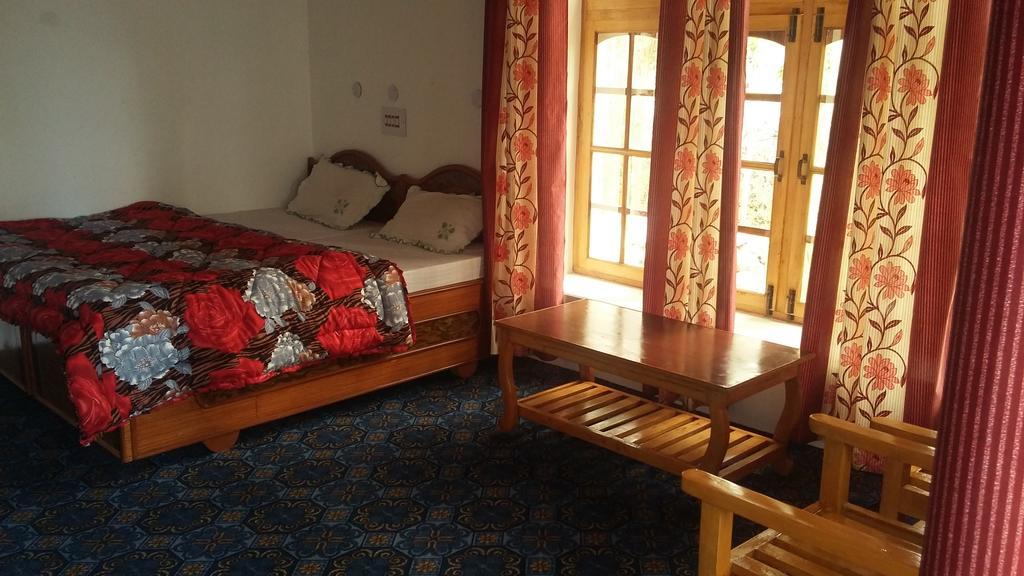 Ldumra Oasis Hotel Hundar Екстериор снимка