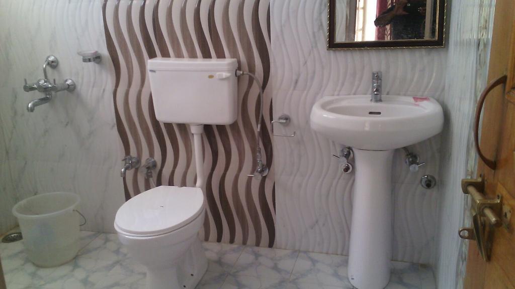 Ldumra Oasis Hotel Hundar Екстериор снимка